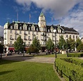 GRAND HOTEL OSLO BY SCANDIC - Updated 2020 Prices, Reviews, and Photos ...