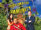 Diplomatic Immunity TV Show Air Dates & Track Episodes - Next Episode