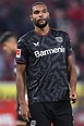 Jonathan Tah - Steckbrief, News, Bilder | GALA.de