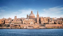 Isla de Malta. Descubre Su Interesante Historia En 5 Lugares Imperdibles!
