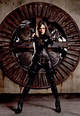 G.I. Joe: The Rise of Cobra - Baroness' Pulse Pistols (Sienna Miller)