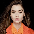 Lily Collins - Photoshoot for The Observer 04/28/2019 • CelebMafia