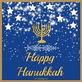 Printable Hanukkah Card - Printable Word Searches