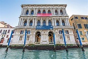 Ca’ Pesaro - International Gallery of Modern Art of Venice