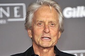 Michael Douglas: 'Cancer put my life and marriage into perspective'