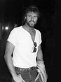 barry gibb | Barry gibb, Bee gees, Andy gibb