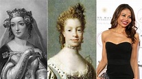 Black British Royalty: The 3 women who paved the way for Meghan Markle ...
