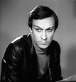 Oleg Jankowski. Russian theater and film actor and director ...