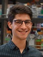 Congratulations to Matthew Cruz for being selected for the 2020 Elson ...