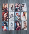K-POP/アジア 13 (G)I-DLE soyeon photocard