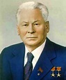 Konstantin Tschernenko