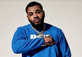 Kevin Gates Biography, Age, Wiki, Height, Weight, Girlfriend, Family & More