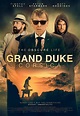 Making of: The Obscure Life of the Grand Duke of Corsica - Película ...