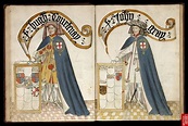 Knights of the Order of the Garter