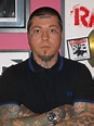 Lars Frederiksen of Rancid. I've met and spoken Lars a couple times and ...