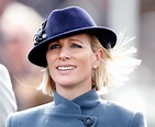 Zara Tindall Is Expecting Baby No. 3 — And Her Husband's Already ...