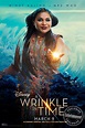 Mindy Kaling - A Wrinkle in Time Poster • CelebMafia