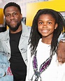 Watch Kevin Hart's Dance Video With Daughter Heaven Amid Recovery ...