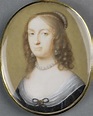 The Correspondence of Elizabeth Stuart, Queen of Bohemia – EMLO
