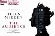 London Theater Review: THE AUDIENCE (National Theatre Live) - Stage and ...