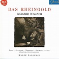 Wagner / Theo Adam – Peter Schreier • Das Rheingold