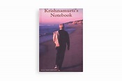 Krishnamurti's Notebook – Krishnamurti Bookstore