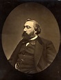Léon Gambetta (21 juin 1880) - Histoire - Grands discours parlementaires - Assemblée nationale