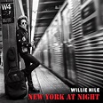 Willie Nile - New York at Night - Reviews - Album of The Year