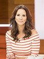 Andrea McLean Hysterectomy: The Star Opens Up About Her Difficult ...