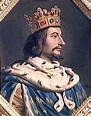 Charles IV of France (Capecian) | Alternative History | Fandom