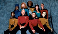 Star Trek: The Next Generation - Season 4 Recap