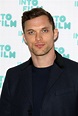 Ed Skrein, Actor - The Hollywood Gossip