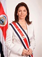 Laura Chinchilla Miranda - Council of Women World Leaders