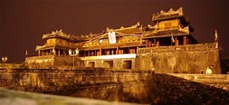 Những hình ảnh Kinh Thành Huế đẹp nhất