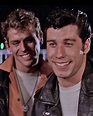 Kenickie And Danny Grease