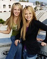 Hilary&Haylie Duff - Hilary and Haylie Duff Photo (17427206) - Fanpop