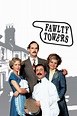 Fawlty Towers (TV Series 1975-1979) - Posters — The Movie Database (TMDB)