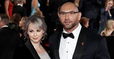 The Untold Truth of Dave Bautista’s Wife – Sarah Jade