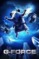G-Force (2009) - Posters — The Movie Database (TMDB)