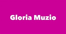 Gloria Muzio - Spouse, Children, Birthday & More