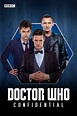 Doctor Who Confidential (2005) - TheDoctor30 | The Poster Database (TPDb)