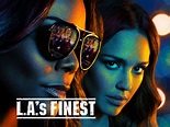 Watch L.A.'S Finest - Season 01 | Prime Video