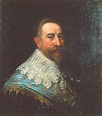 Gustavus Adolphus (1594–1632), King of Sweden | Art UK