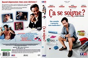 Jaquette DVD de Ca se soigne - Cinéma Passion