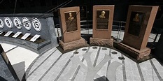The long and winding story behind Yankee Stadium's Monument Park | MLB.com
