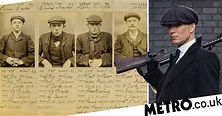 Inside the real Peaky Blinders: The true story behind Tommy Shelby ...