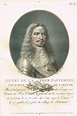 Henry de la Tour d'Auvergne, Vicomte de Turenne. Maréchal-général des ...