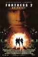 Fortress 2: Re-Entry (2000) - IMDb