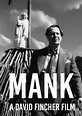 Mank (2020). Película Estreno Netflix. Diciembre. Trailer - Martin Cid ...