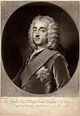 NPG D1285; Philip Dormer Stanhope, 4th Earl of Chesterfield - Portrait ...